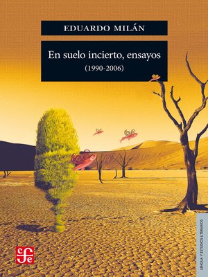 En suelo incierto, ensayos (1990-2006) - ebook